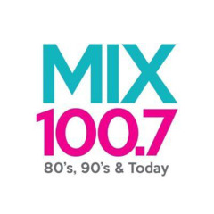 Mix 100.7