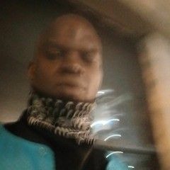 Michael Richardson.@OGLOWDEEZY