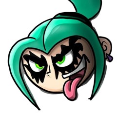 Helena Rain ビート