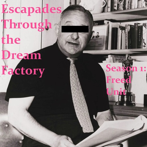 Escapades Through the Dream Factory’s avatar