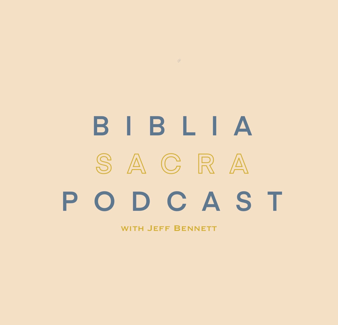 The Biblia Sacra Podcast