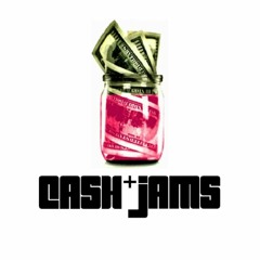 #TRS002 - Cash & Jams