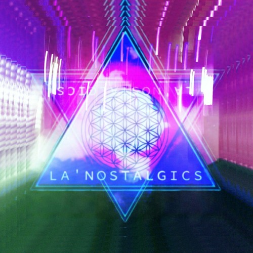 LANOSTALGICS (Lionjei)’s avatar