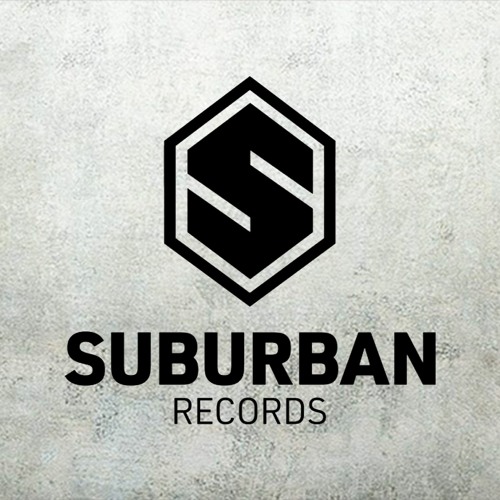 Suburban Records’s avatar