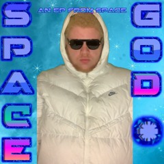 SPACE GOD