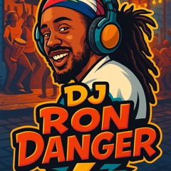 DJ Shaggy Danger