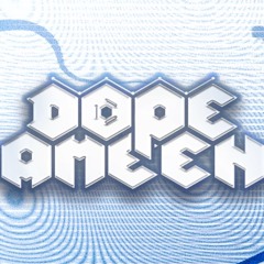 Dope Ameen ⋆˙⟡