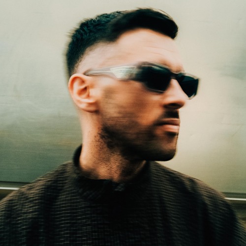 Danny Howard — artist photo