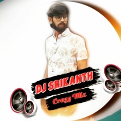 Dj Srikanth Crazy Smiley