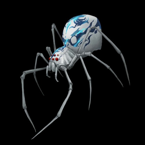 WC Spider Farizej’s avatar