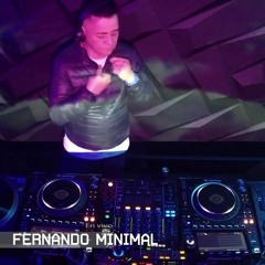 Dj Fernando Minimal   SESION  Tech - House(128K).mp3