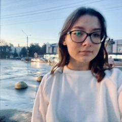 Таня Воловода