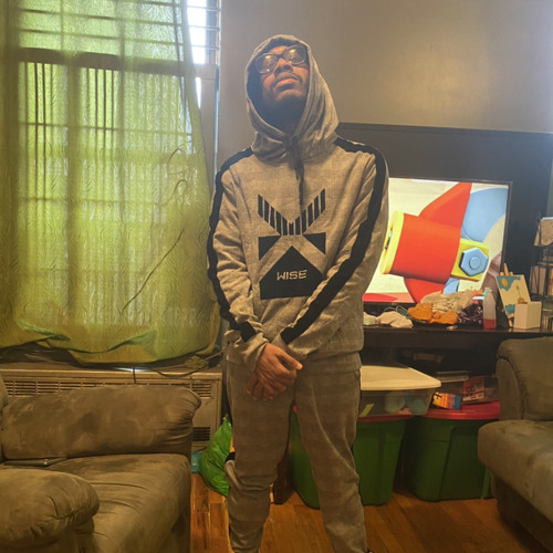 Stream Elijah the Rapper music | Listen to songs, albums, playlists for ...