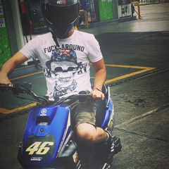 Rd SantiaGo Gonzalez
