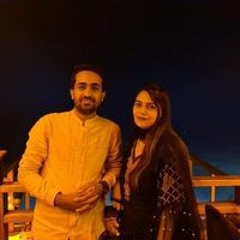 Laraib Khan