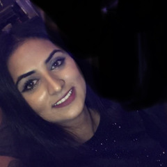 Raman Deol