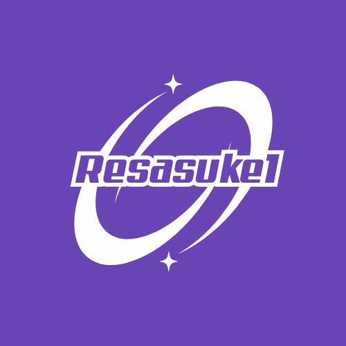 Resasuke1’s avatar
