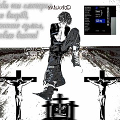 xanaxkid
