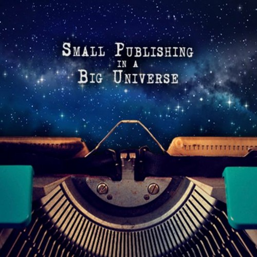 Small Publishing in a Big Universe’s avatar
