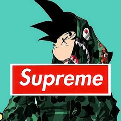 SupremelyMagicalGoku