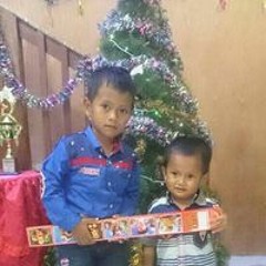 Bams Berhati Malaikat