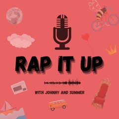 Rap It Up Podcast