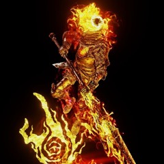 lord of frenzied flame