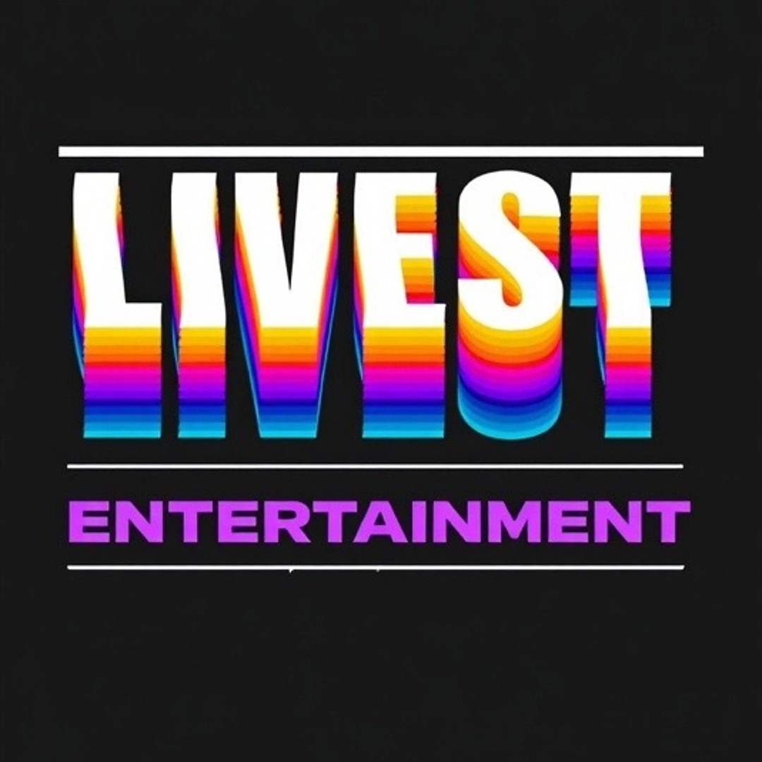 Stream LIVEST ENT music | Listen to songs, albums, playlists for free ...