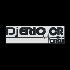DJ ERIC CR CREW🎧🇨🇷