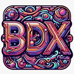 BDX - Tio Buddah