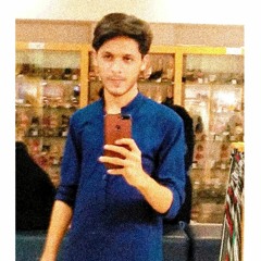 Bilal Younus Shaikh