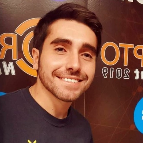 Stream Tanzo Benjamin Merino music | Listen to songs, albums, playlists ...