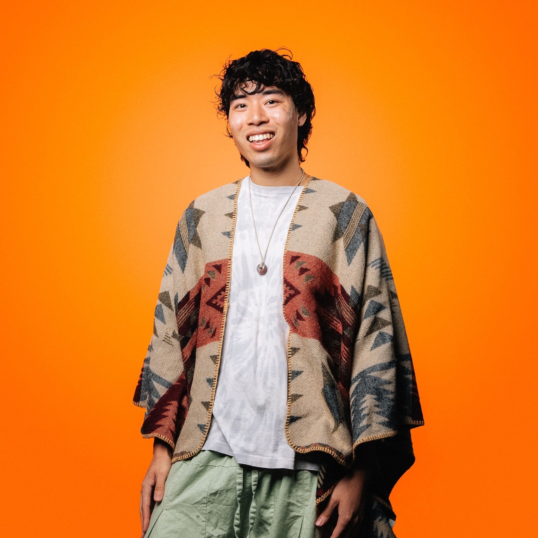 Stream Kenny Lin music | Listen to songs, albums, playlists for