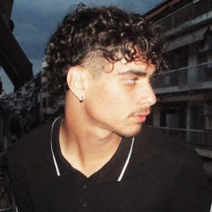 Giorgos Avras