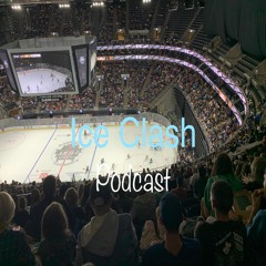 Ice Clash Podcast