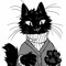 Bork Cat