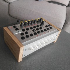 DIY Synth Music