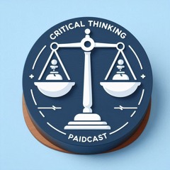 Critical Thinking Podcaast