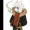 asriel storyfell