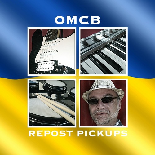OMCB Repost Pickups’s avatar