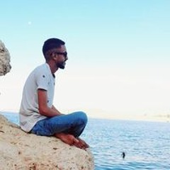 Kareem Hassan