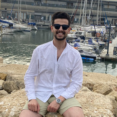 Ismael alrajabi
