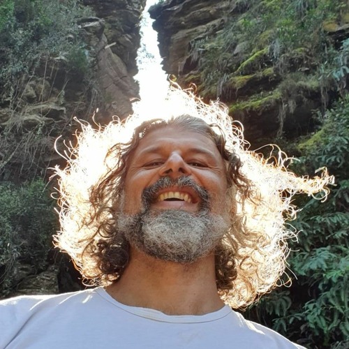 Saulo Santini’s avatar