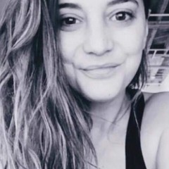 Justine Brouillette