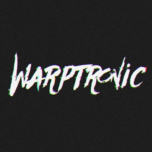 WARPTRONIC’s avatar