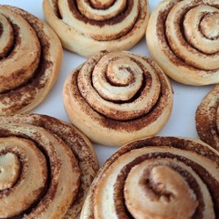 cinnamon