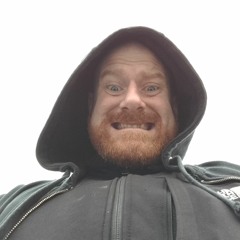 Jonjo Hegarty