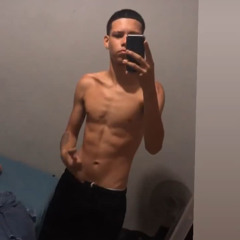 Luanzin Du Corte pow