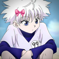 ¡Killua! ⭑