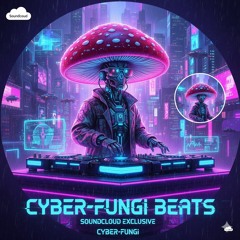 CYBER-FUNGI BEATS